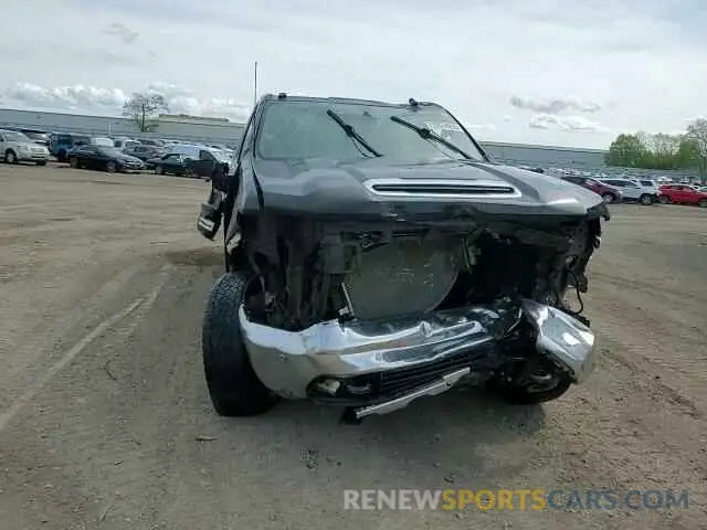 14 Photograph of a damaged car 2GC4YPE74N1230421 CHEVROLET ALL Models 2022