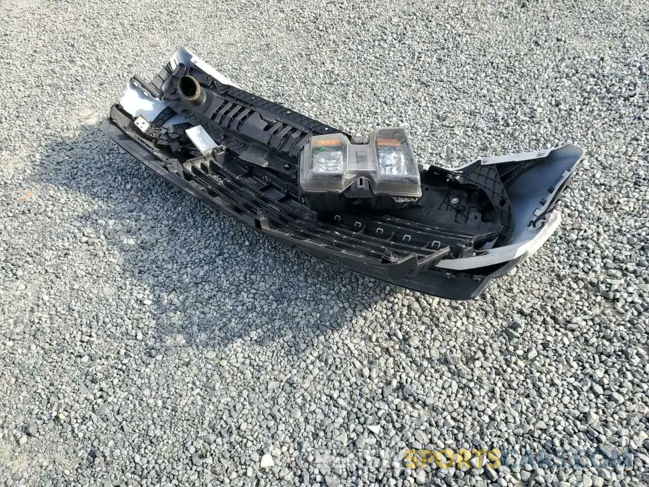 12 Photograph of a damaged car 3GCPWBEK9NG103827 CHEVROLET ALL Models 2022