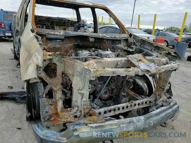 12 Photograph of a damaged car 3GCUDDET8NG514732 CHEVROLET ALL Models 2022