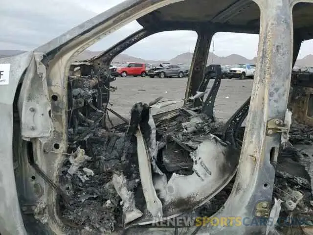 7 Photograph of a damaged car 3GCUDEED3NG560855 CHEVROLET ALL Models 2022