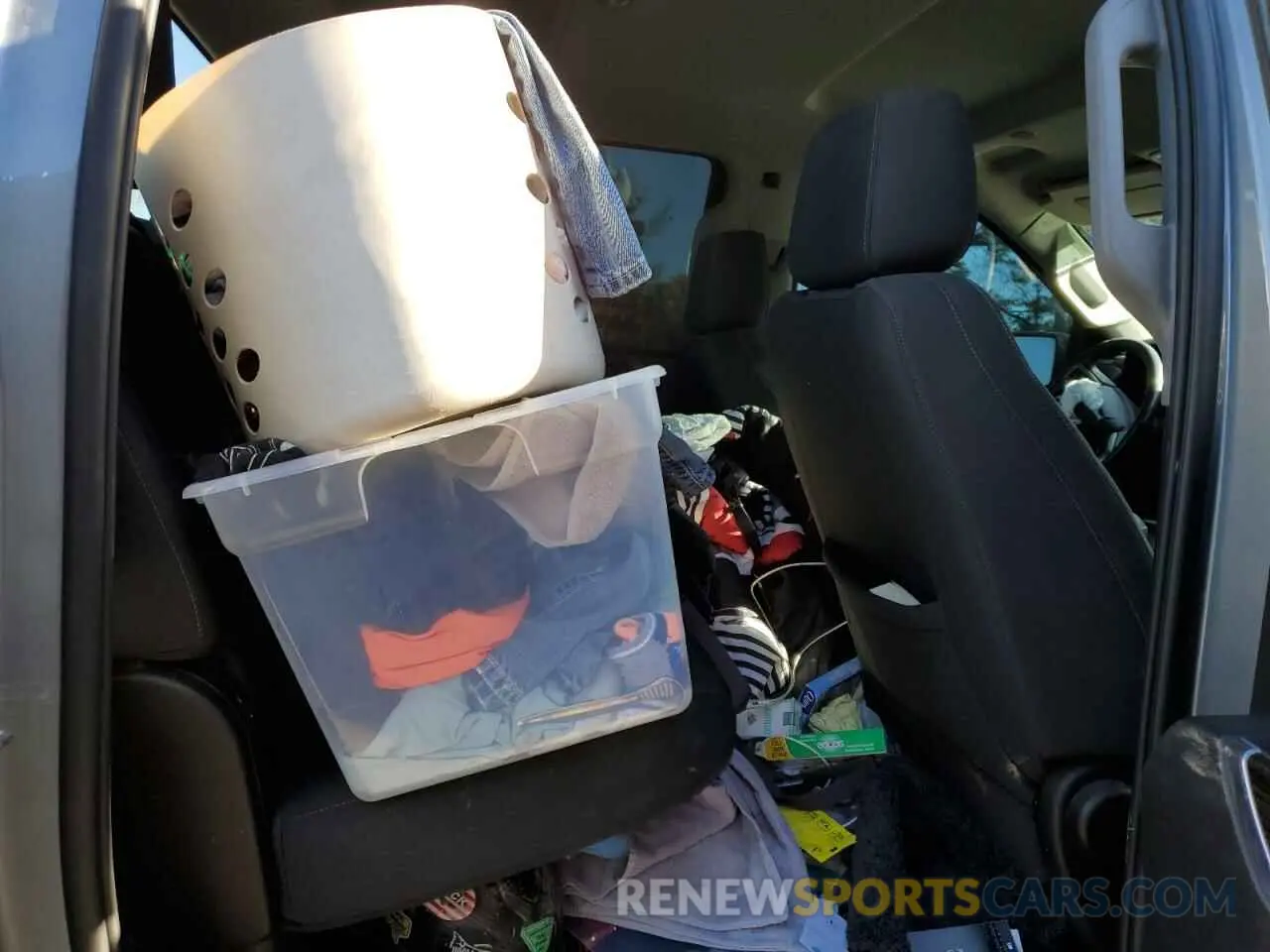 10 Photograph of a damaged car 3GCUYEED9NG131417 CHEVROLET ALL Models 2022