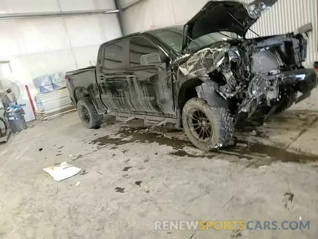 11 Photograph of a damaged car 1GCPDBEK6PZ159863 CHEVROLET ALL Models 2023