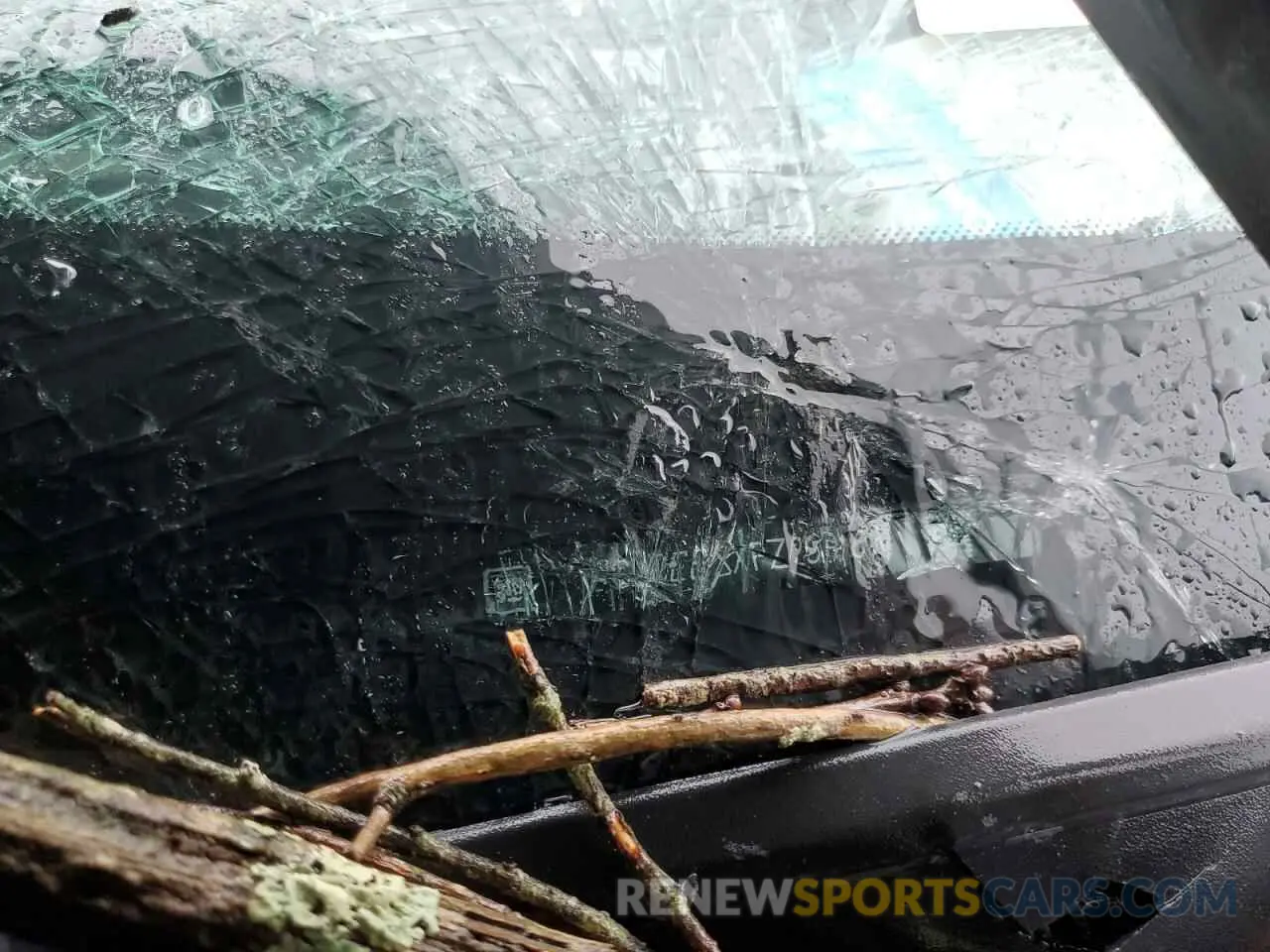 12 Photograph of a damaged car 1GCUDEE8XPZ269162 CHEVROLET ALL Models 2023