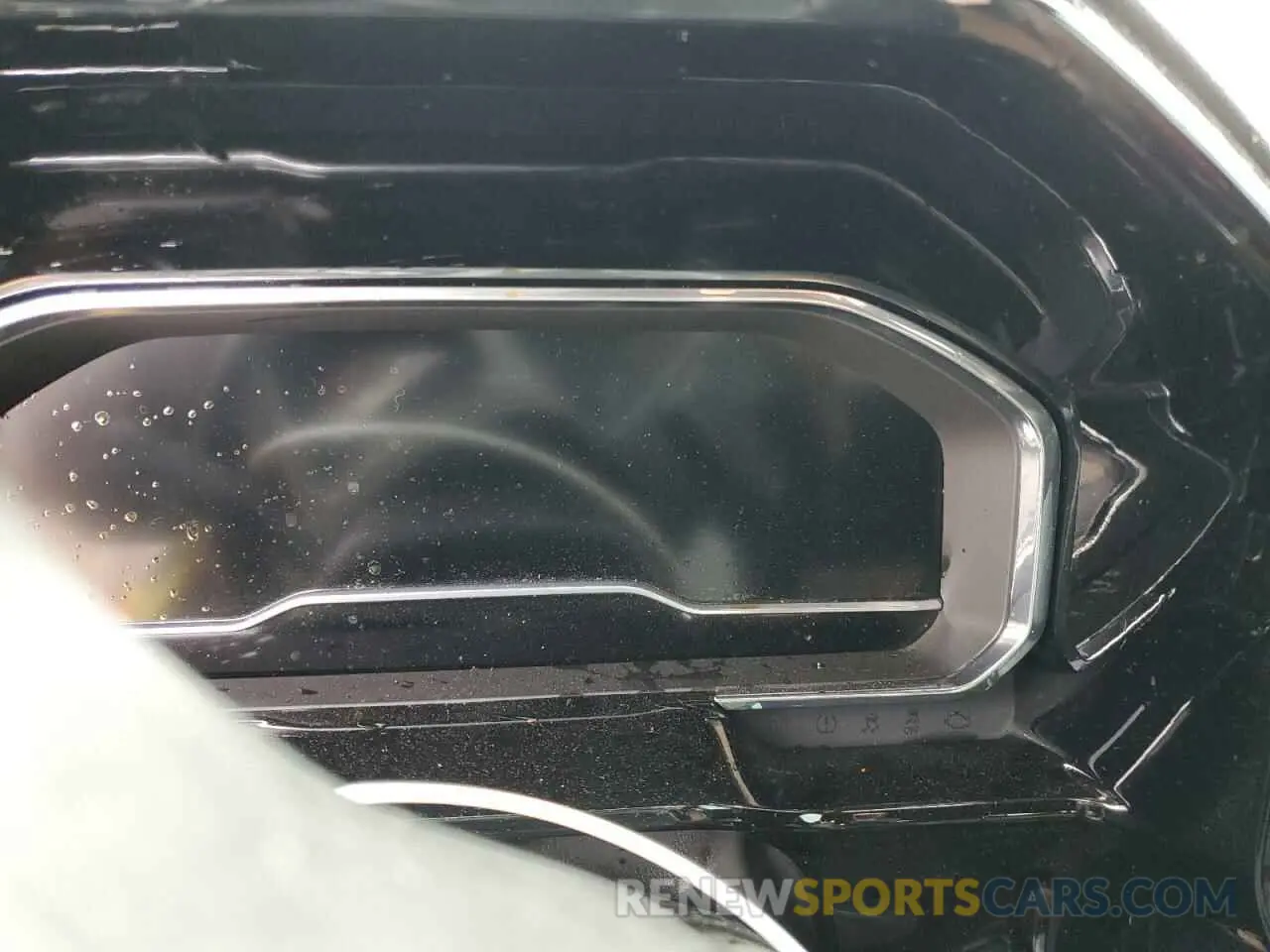 9 Photograph of a damaged car 1GCUDJEL7PZ236679 CHEVROLET ALL Models 2023