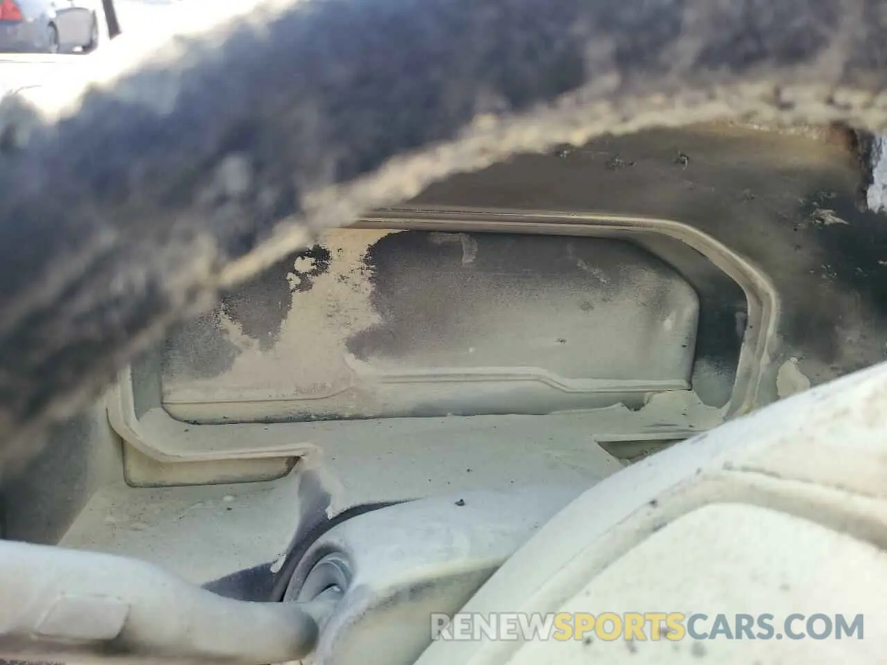 9 Photograph of a damaged car 2GCPACED0P1130755 CHEVROLET ALL Models 2023