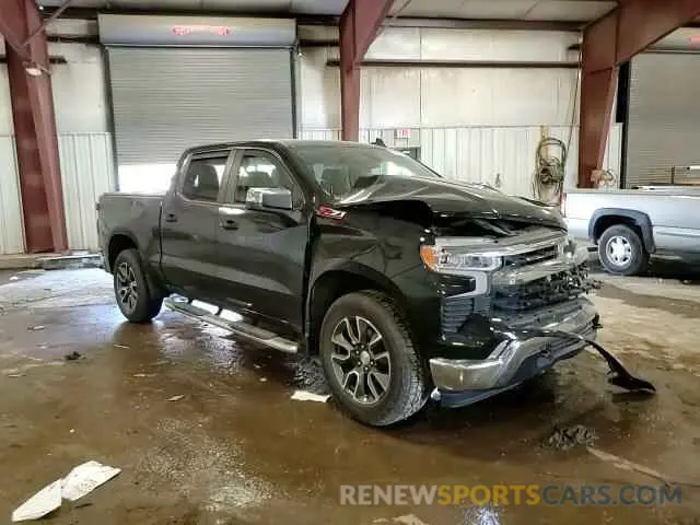 13 Photograph of a damaged car 2GCUDDED8P1120023 CHEVROLET ALL Models 2023