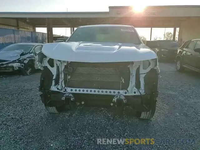 14 Photograph of a damaged car 3GCNAAED0PG113361 CHEVROLET ALL Models 2023