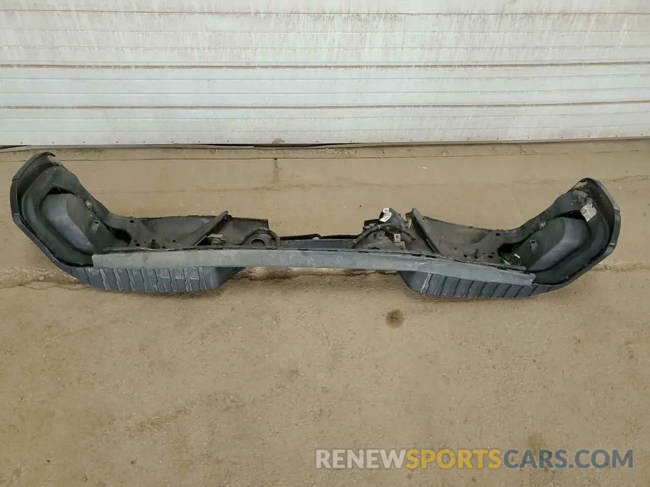 12 Photograph of a damaged car 3GCNAAEK1PG336958 CHEVROLET ALL Models 2023