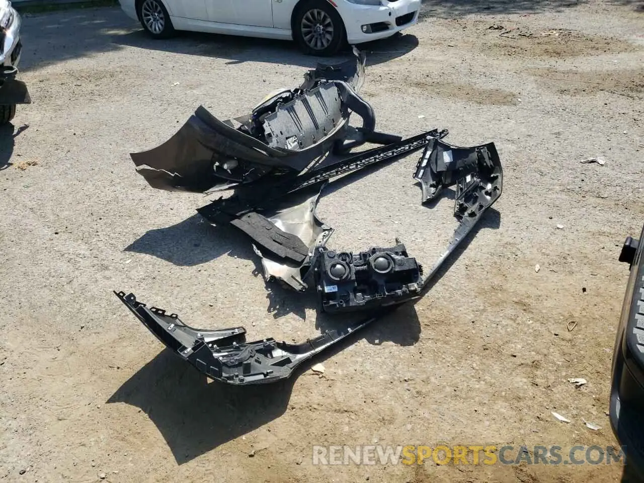 12 Photograph of a damaged car 3GCPABEK7PG120756 CHEVROLET ALL Models 2023