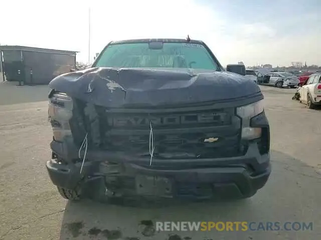 11 Photograph of a damaged car 3GCPDBEK5PG139409 CHEVROLET ALL Models 2023
