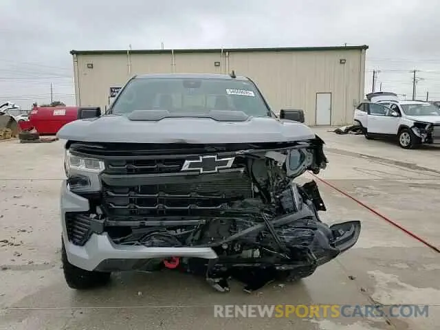 14 Photograph of a damaged car 3GCUDFED9PG352939 CHEVROLET ALL Models 2023