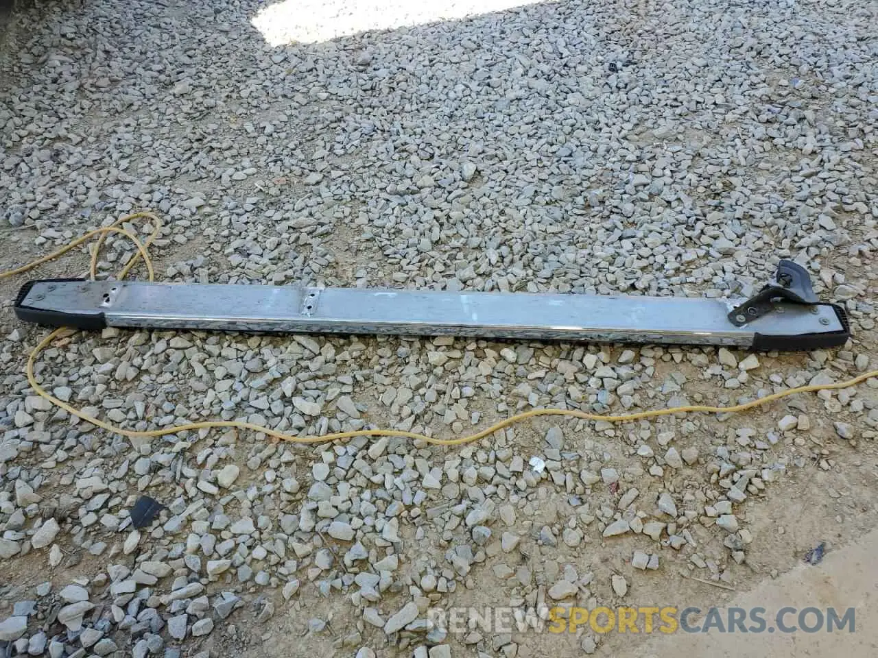 14 Photograph of a damaged car 1GC4YNE75RF439427 CHEVROLET ALL Models 2024