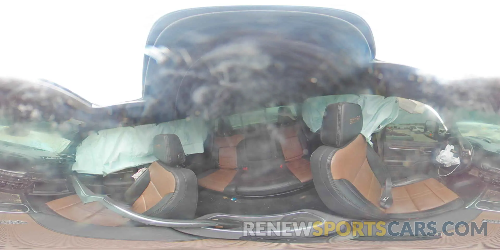 14 Photograph of a damaged car 1GC4YREY1RF181360 CHEVROLET ALL Models 2024