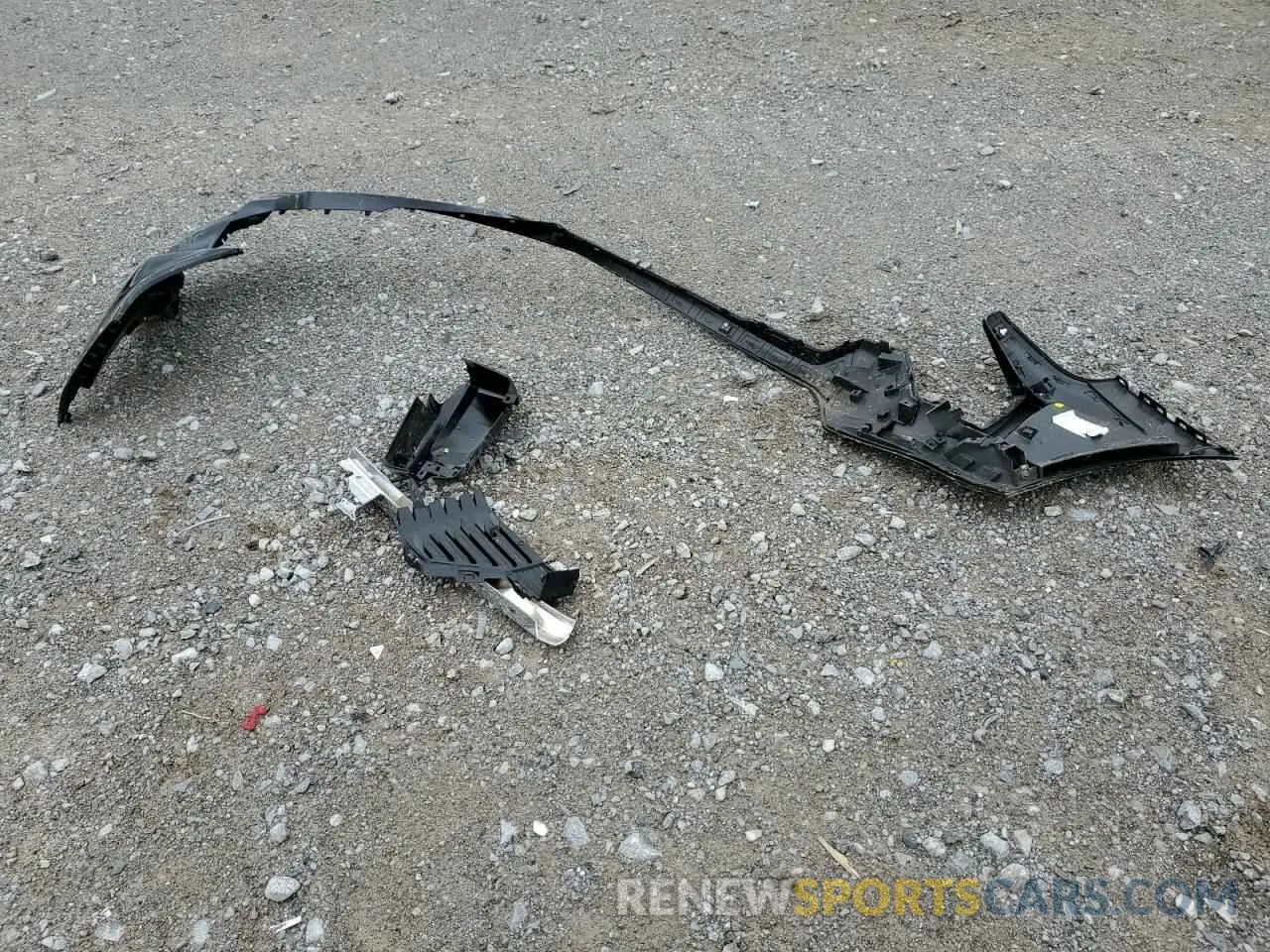 12 Photograph of a damaged car 1GCRDKEK4RZ224429 CHEVROLET ALL Models 2024