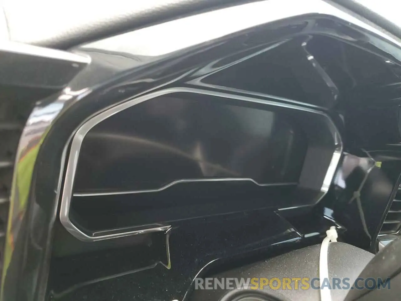 9 Photograph of a damaged car 1GCUDDED2RZ338100 CHEVROLET ALL Models 2024