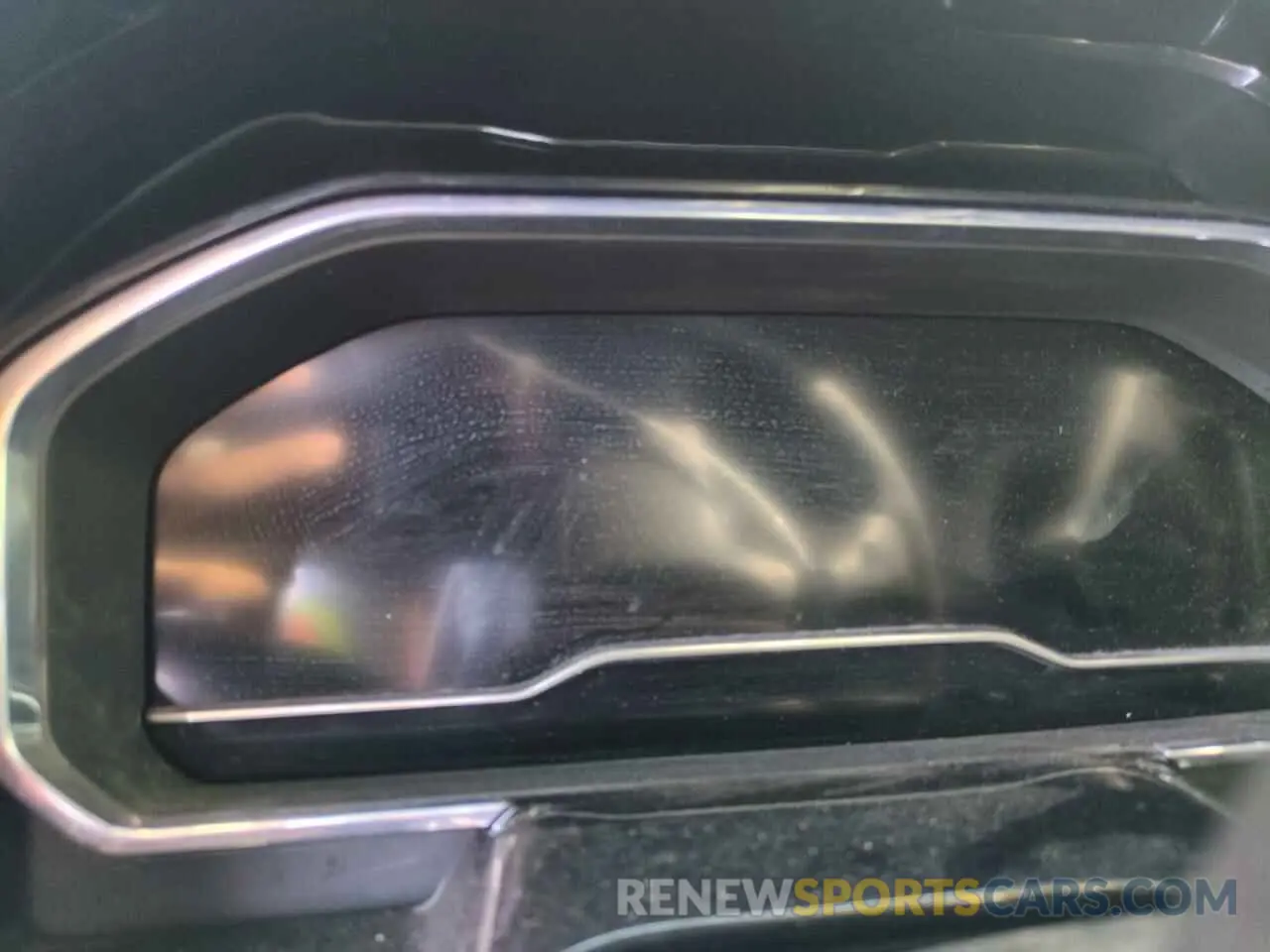 9 Photograph of a damaged car 1GCUDDED6RZ187780 CHEVROLET ALL Models 2024