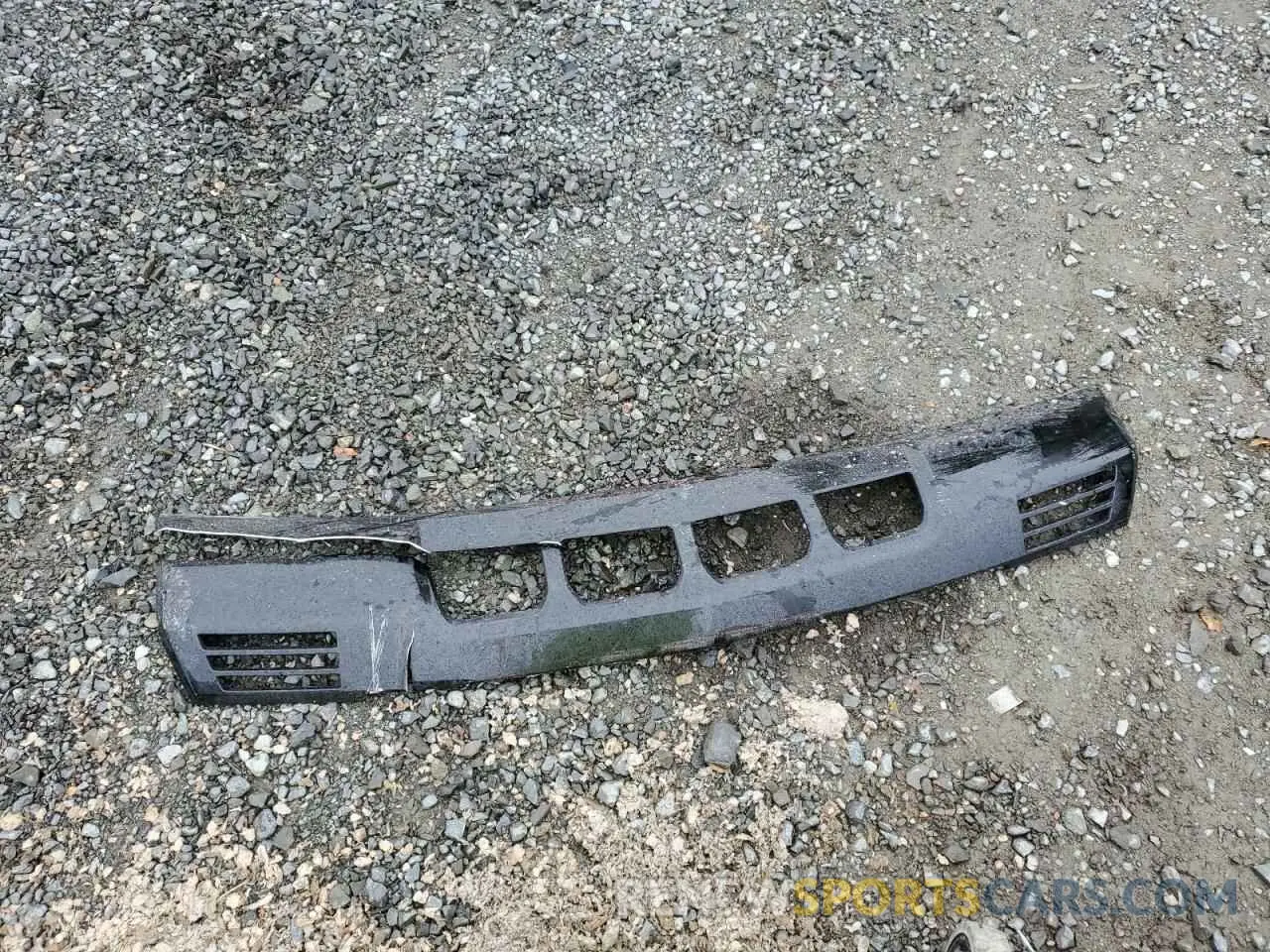 12 Photograph of a damaged car 1GCUDEE82RZ234151 CHEVROLET ALL Models 2024