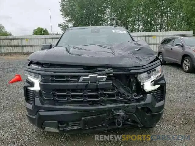 14 Photograph of a damaged car 1GCUDEE82RZ234151 CHEVROLET ALL Models 2024