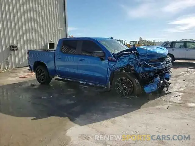 13 Photograph of a damaged car 1GCUDEED9RZ282002 CHEVROLET ALL Models 2024