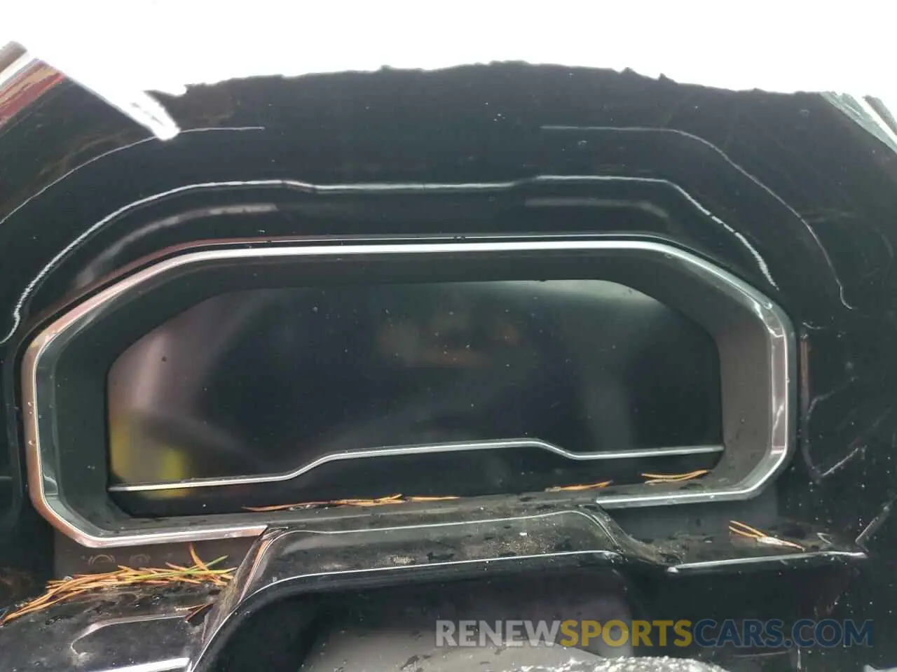 9 Photograph of a damaged car 2GC1YNE74R1238242 CHEVROLET ALL Models 2024