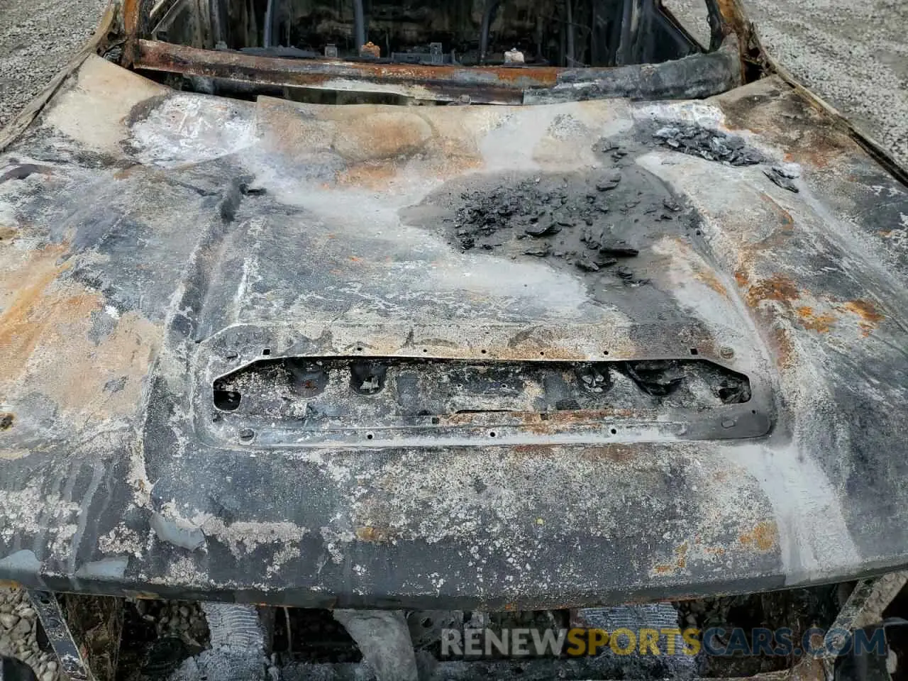 11 Photograph of a damaged car 2GC4YME79R1160760 CHEVROLET ALL Models 2024