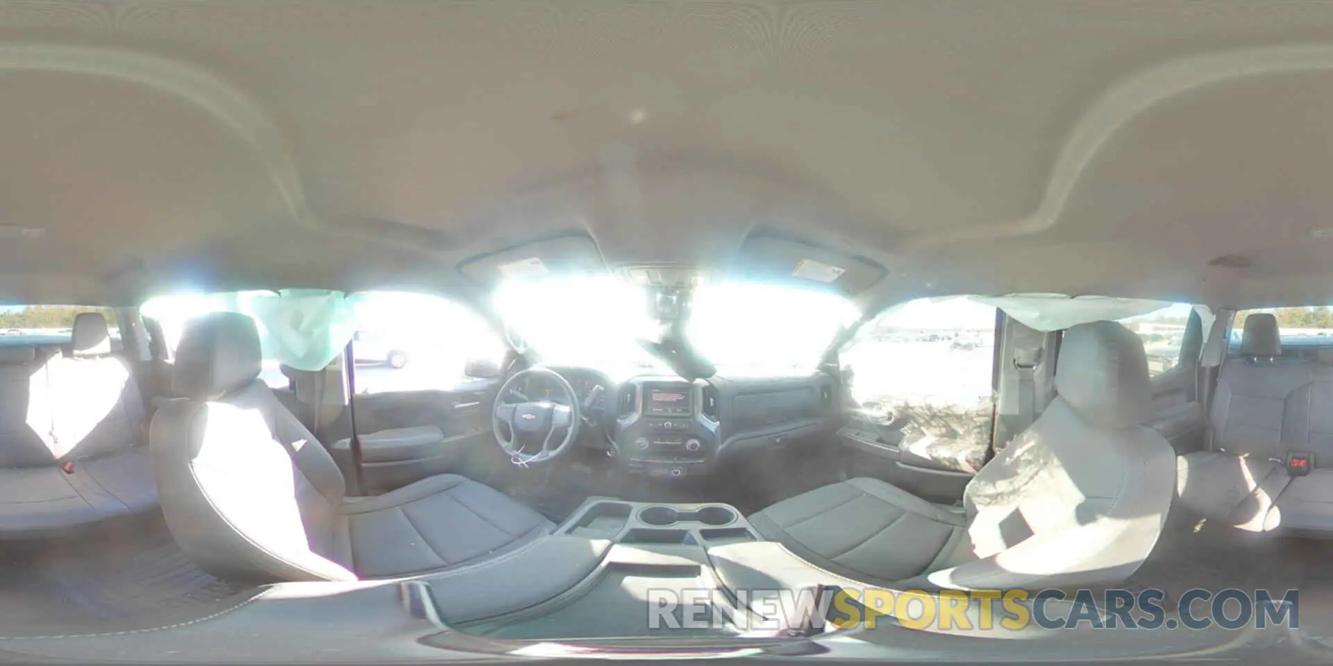 13 Photograph of a damaged car 2GCPAAED3R1160372 CHEVROLET ALL Models 2024