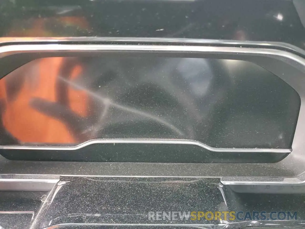 9 Photograph of a damaged car 2GCPADED4R1192555 CHEVROLET ALL Models 2024