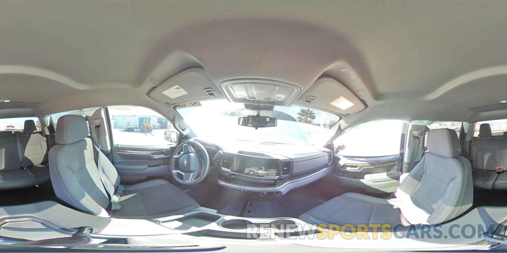 12 Photograph of a damaged car 2GCUDDED0R1220118 CHEVROLET ALL Models 2024