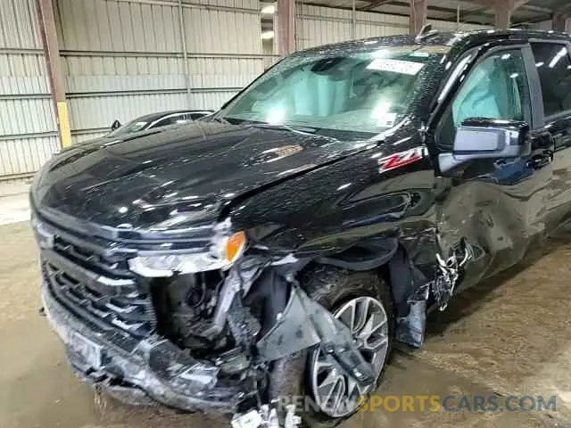 13 Photograph of a damaged car 2GCUDEED4R1214960 CHEVROLET ALL Models 2024