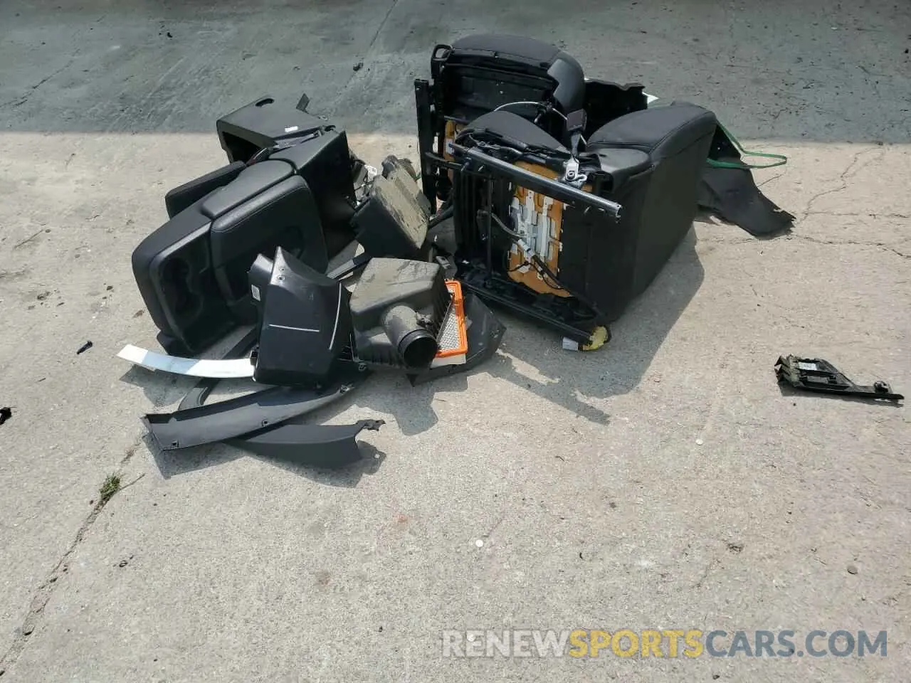 12 Photograph of a damaged car 3GCNAAED7RG280139 CHEVROLET ALL Models 2024