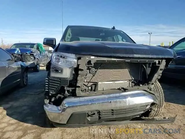 11 Photograph of a damaged car 3GCPDKEK2RG165999 CHEVROLET ALL Models 2024