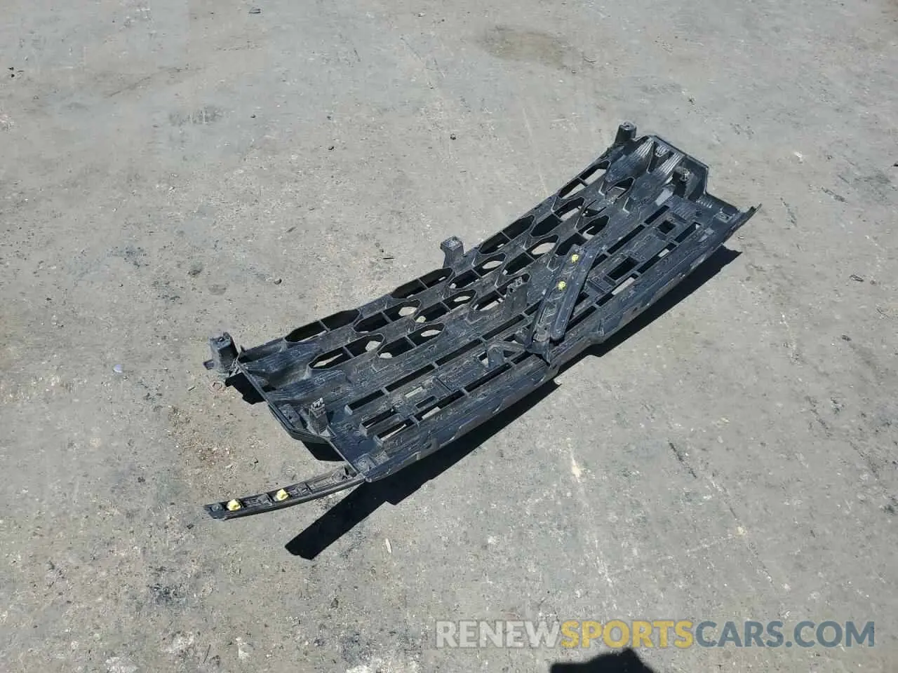 12 Photograph of a damaged car 3GCUDCE81RG113566 CHEVROLET ALL Models 2024