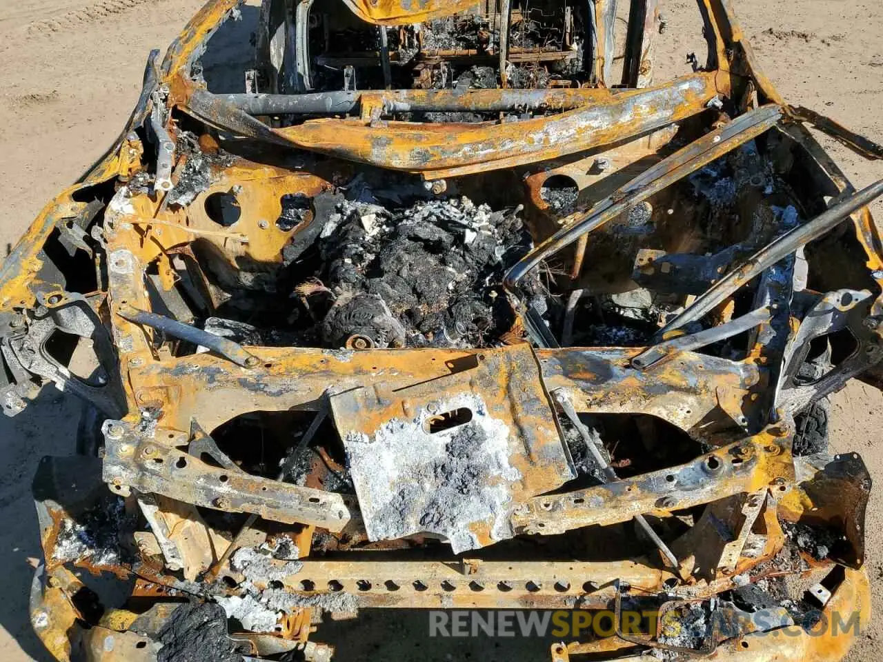 11 Photograph of a damaged car 3GCUDFED7RG133819 CHEVROLET ALL Models 2024