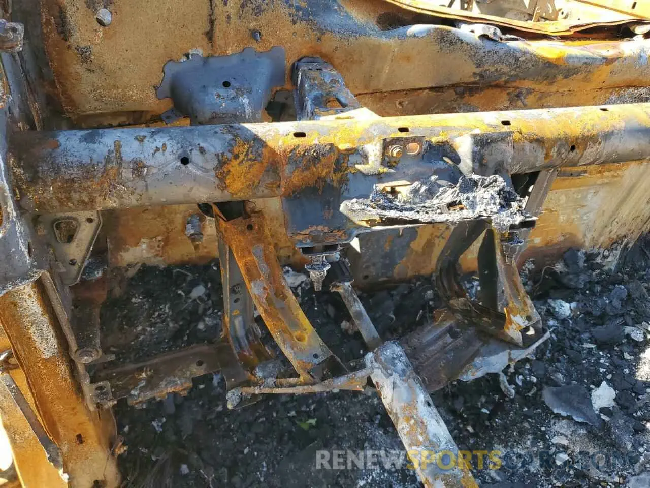 9 Photograph of a damaged car 3GCUDFED7RG133819 CHEVROLET ALL Models 2024