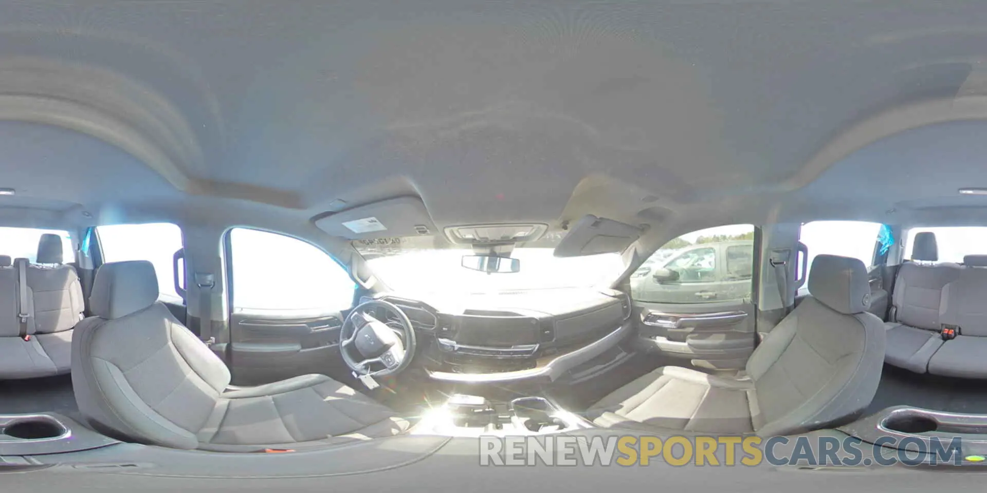 13 Photograph of a damaged car 3GCUDFED9RG184738 CHEVROLET ALL Models 2024