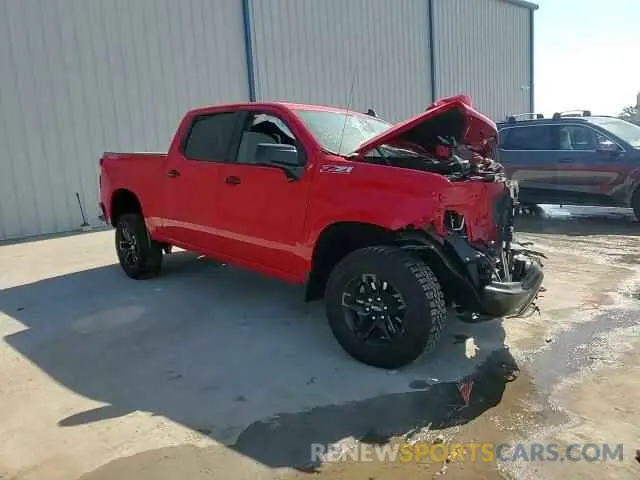 13 Photograph of a damaged car 3GCUDFED9RG265612 CHEVROLET ALL Models 2024