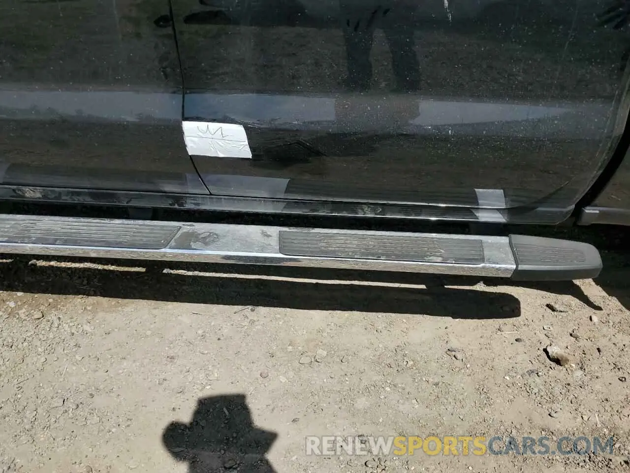 12 Photograph of a damaged car 2GCUKDED3S1114810 CHEVROLET ALL Models 2025