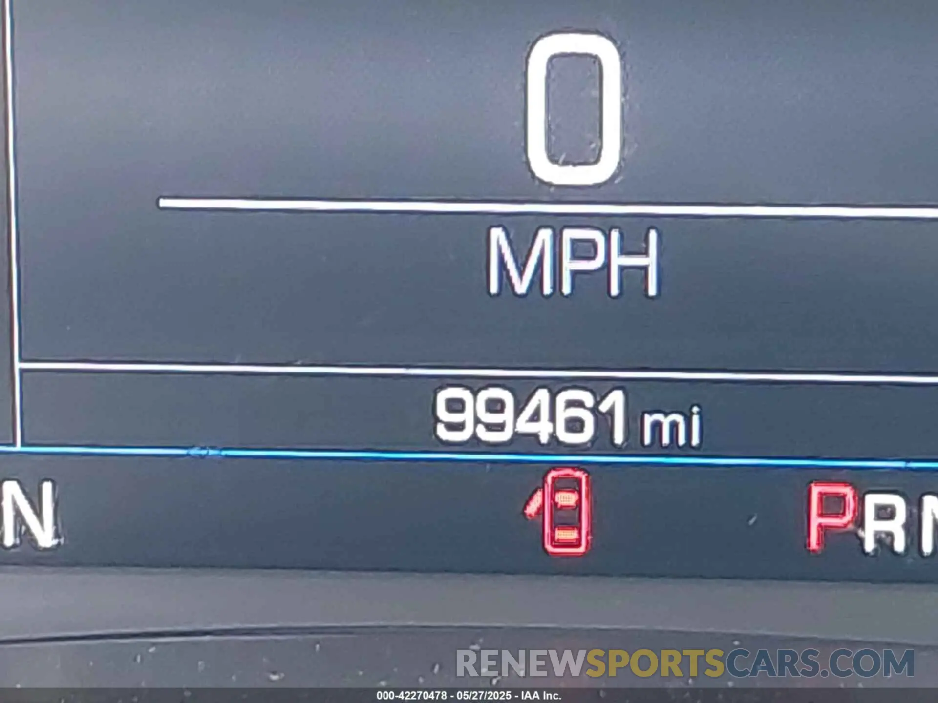 16 Photograph of a damaged car 3GNKBBRA3KS698858 CHEVROLET BLAZER 2019
