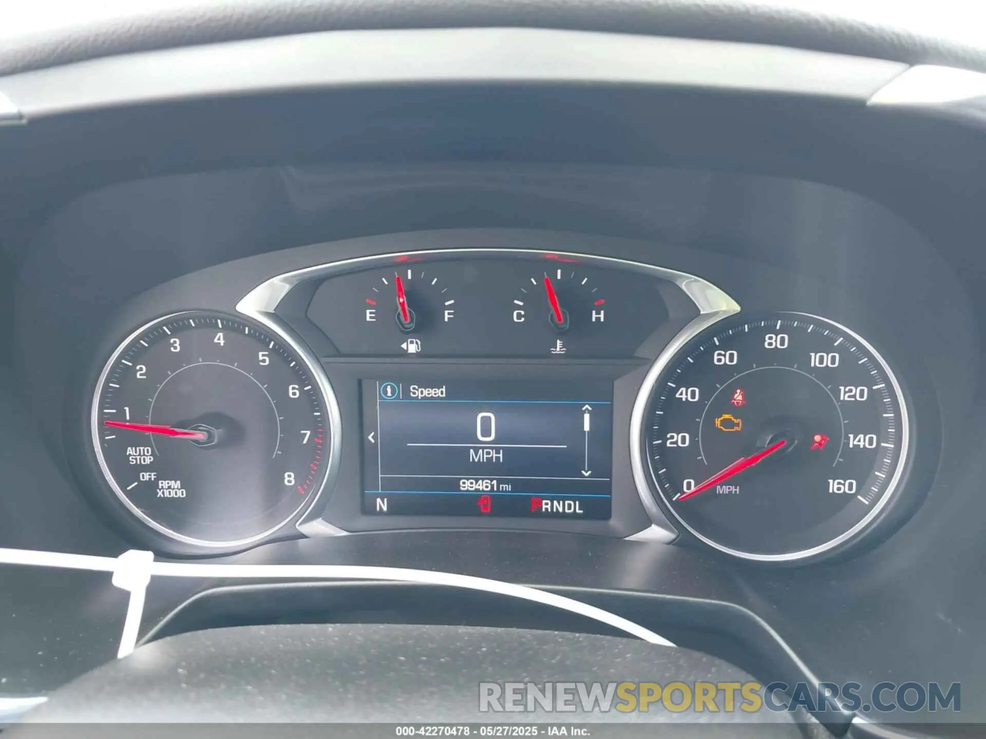 7 Photograph of a damaged car 3GNKBBRA3KS698858 CHEVROLET BLAZER 2019