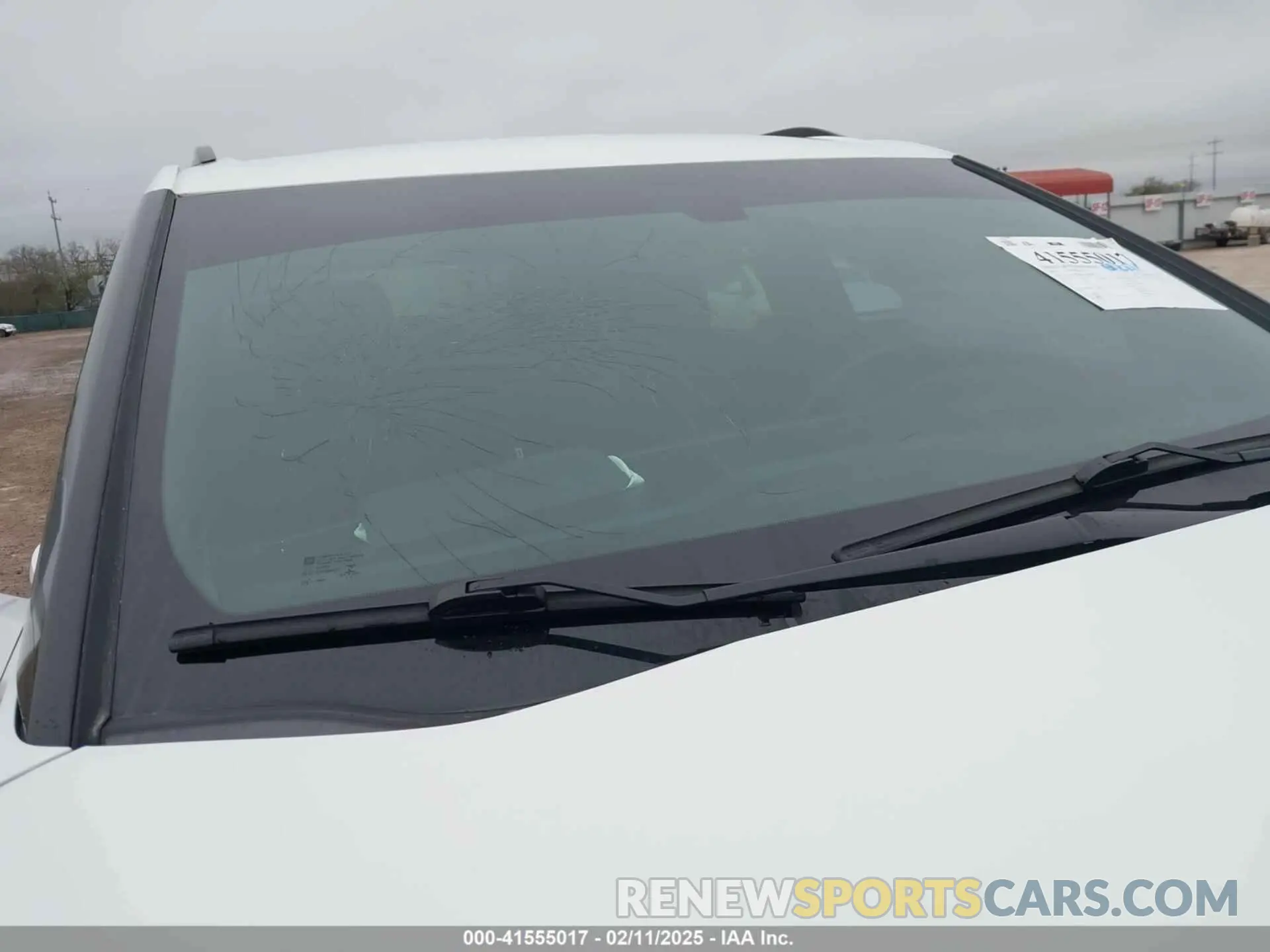 17 Photograph of a damaged car 3GNKBBRA4KS703680 CHEVROLET BLAZER 2019