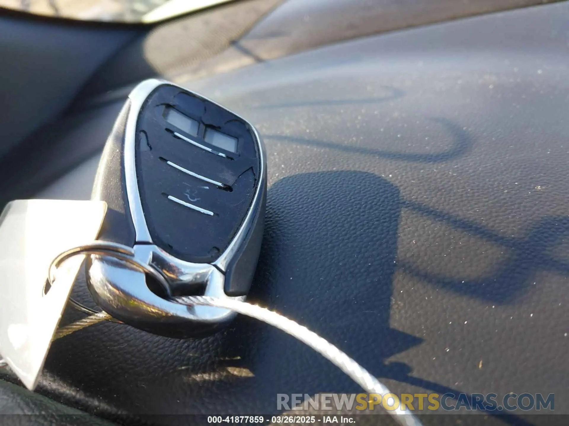 11 Photograph of a damaged car 3GNKBBRA6KS694139 CHEVROLET BLAZER 2019