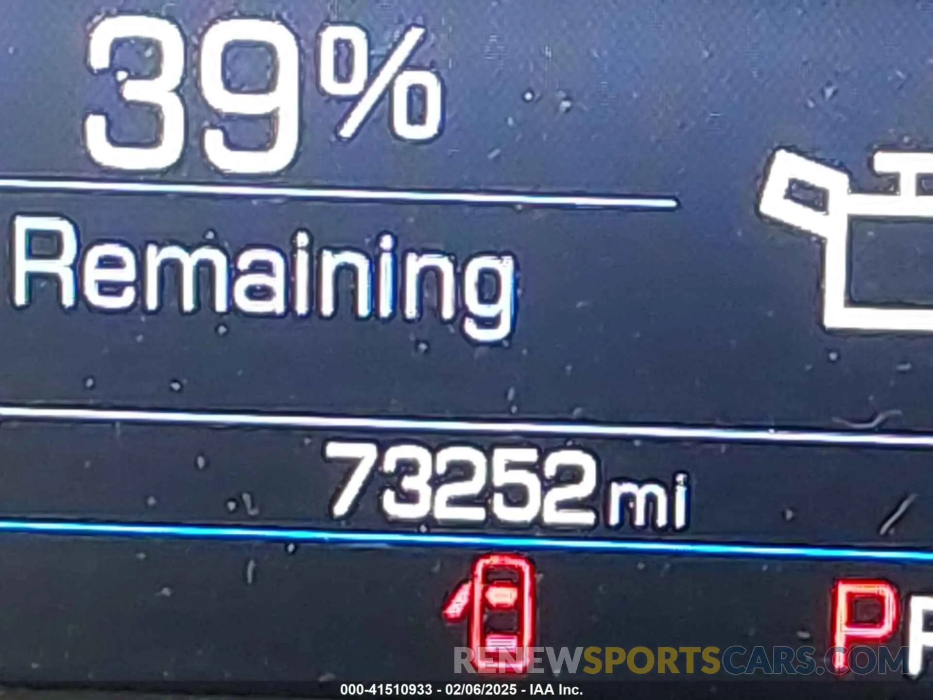 15 Photograph of a damaged car 3GNKBBRA7KS643152 CHEVROLET BLAZER 2019