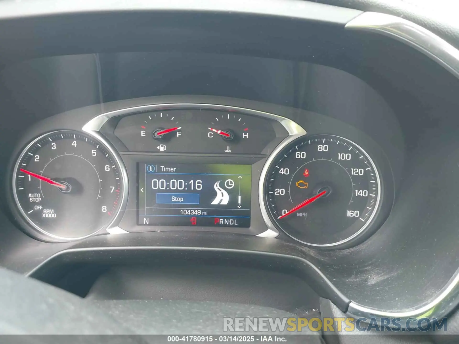 7 Photograph of a damaged car 3GNKBBRA8KS666035 CHEVROLET BLAZER 2019