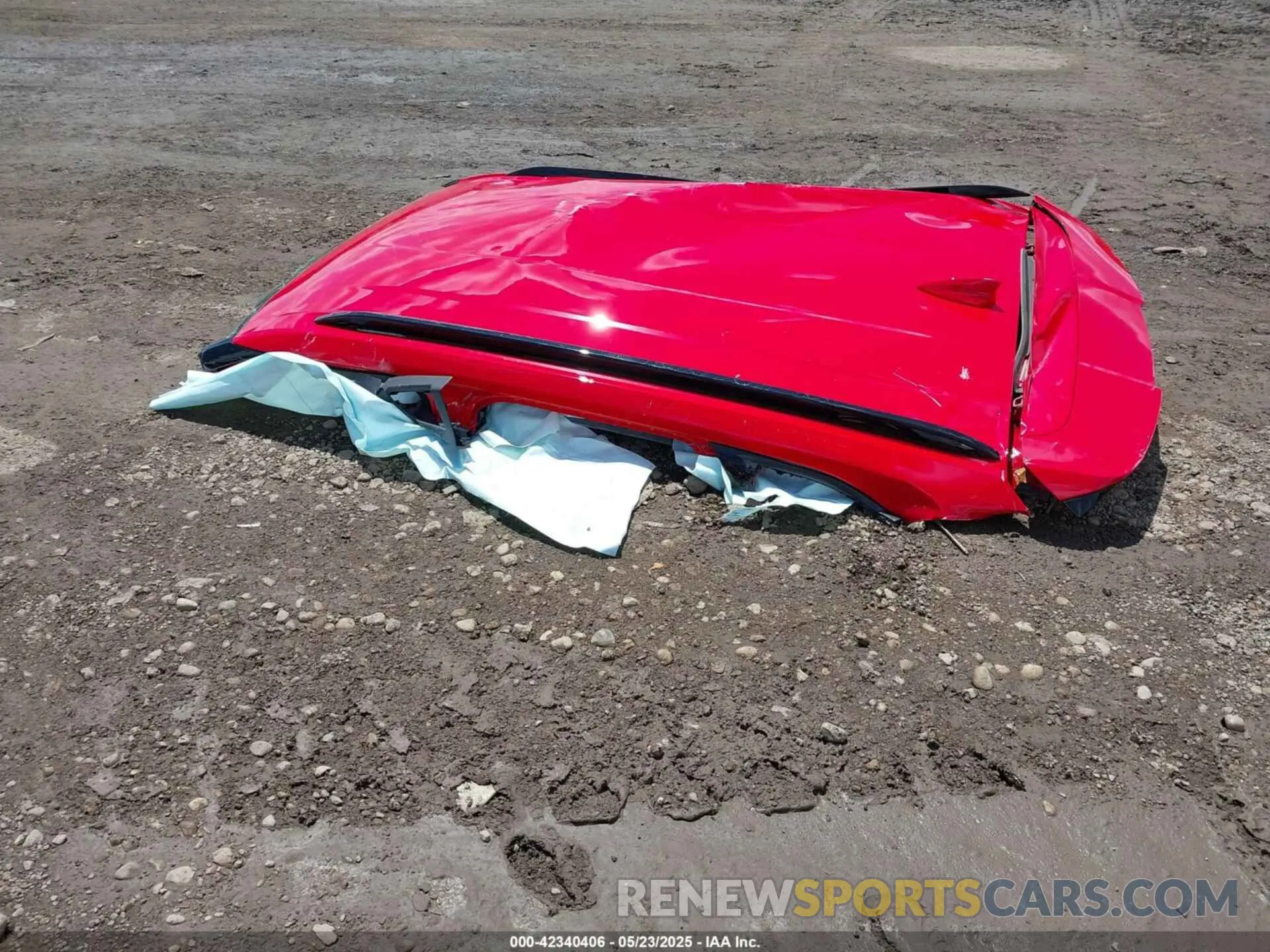 11 Photograph of a damaged car 3GNKBBRA8KS689220 CHEVROLET BLAZER 2019