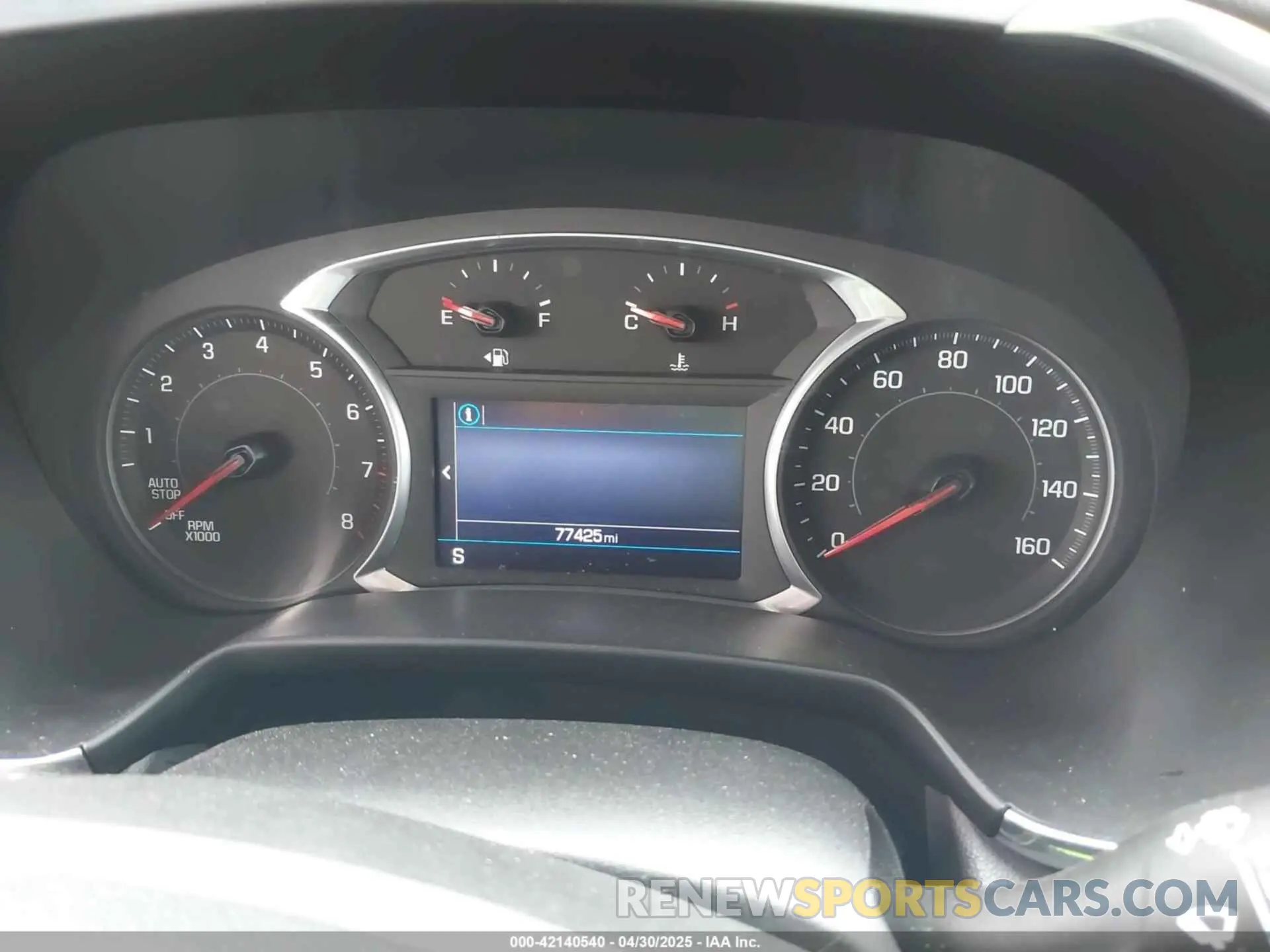 7 Photograph of a damaged car 3GNKBBRA8KS690478 CHEVROLET BLAZER 2019