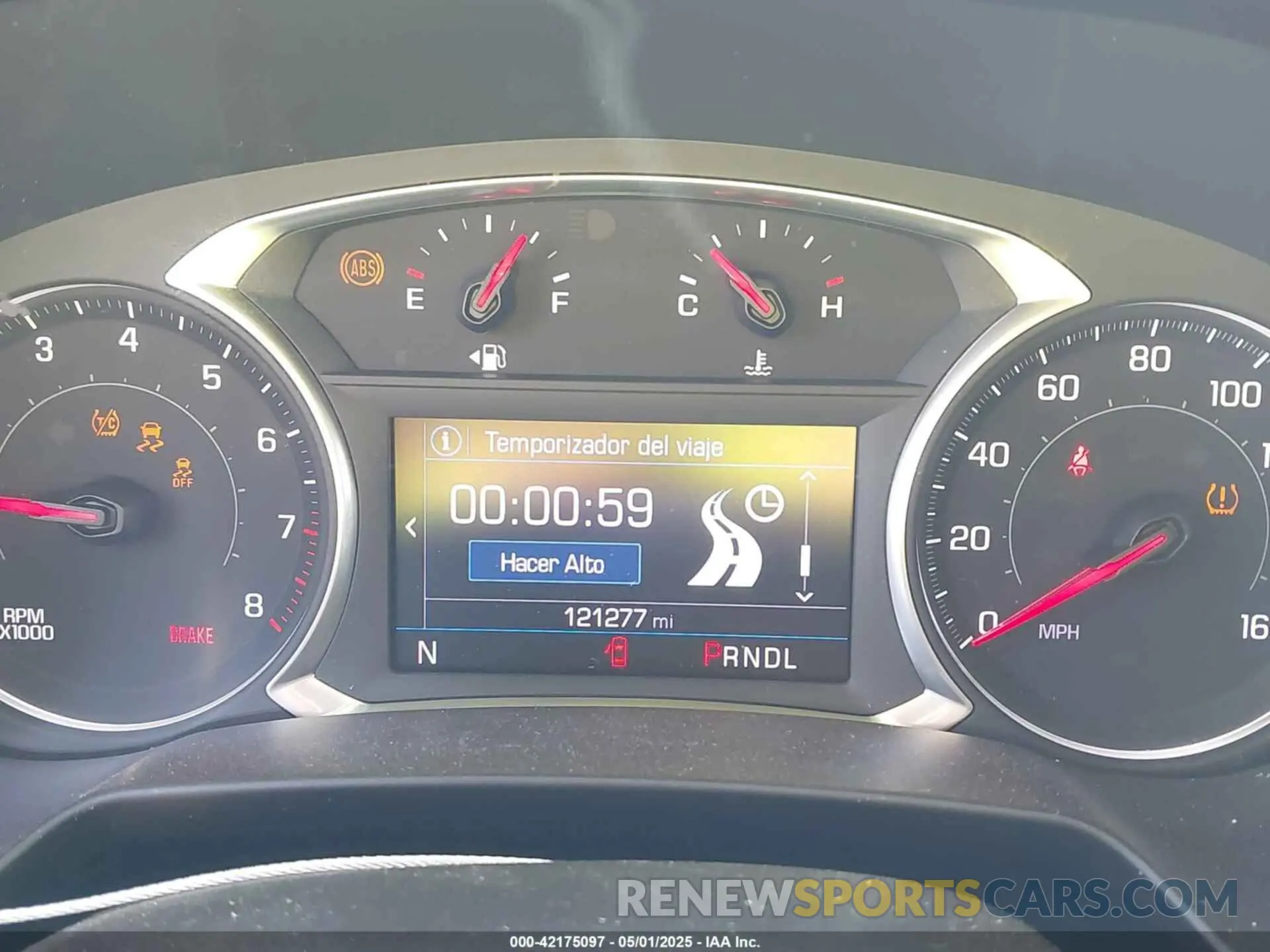 7 Photograph of a damaged car 3GNKBBRA9KS614249 CHEVROLET BLAZER 2019