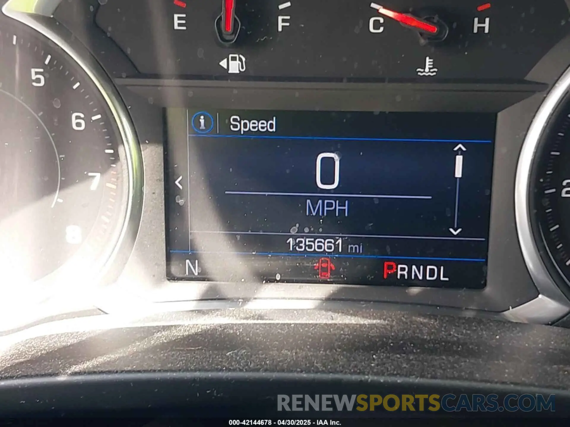 15 Photograph of a damaged car 3GNKBCRS8KS657026 CHEVROLET BLAZER 2019