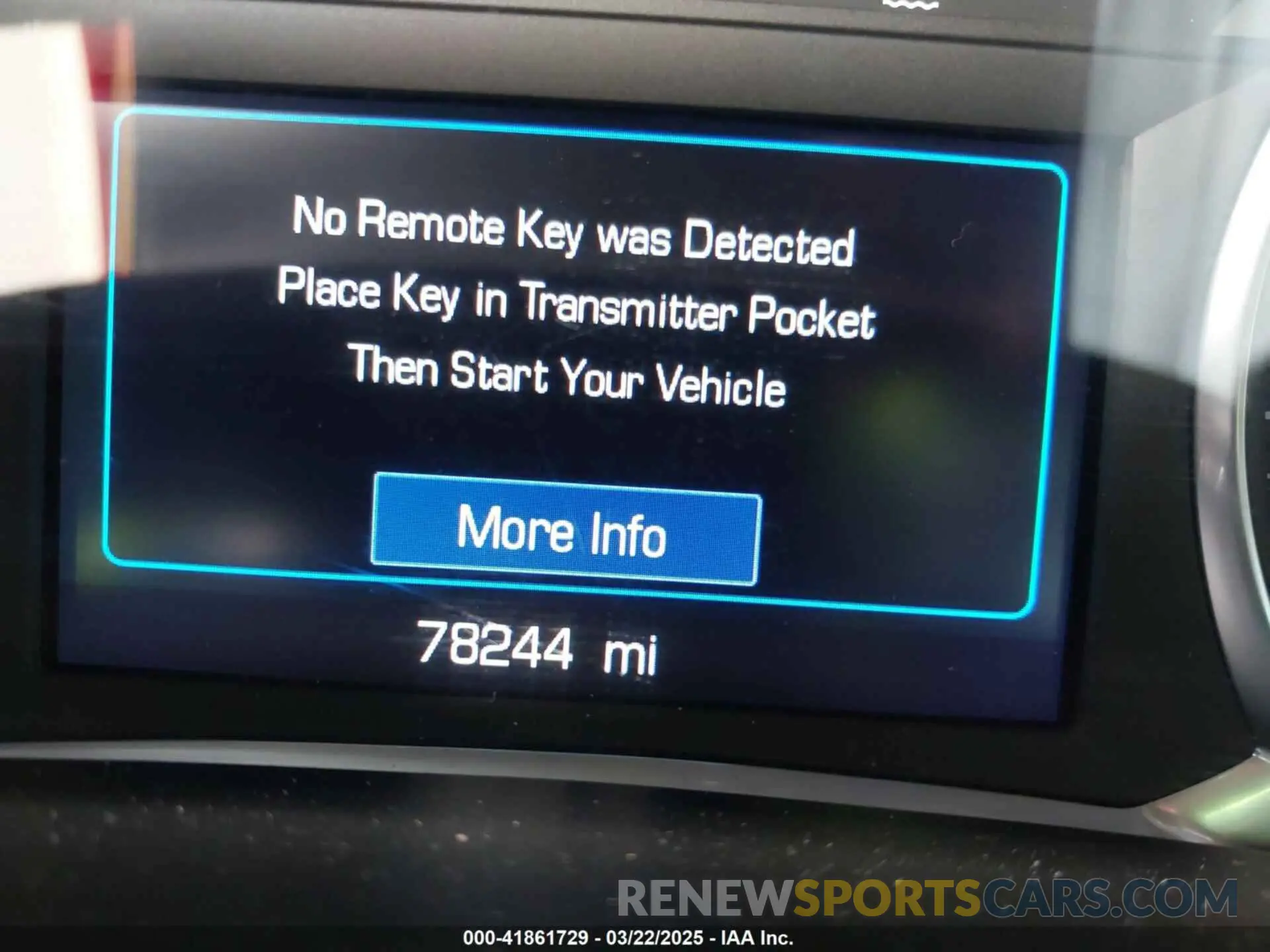 14 Photograph of a damaged car 3GNKBCRS8KS696988 CHEVROLET BLAZER 2019