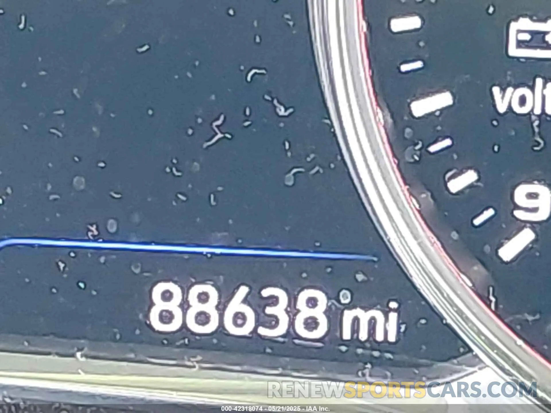 16 Photograph of a damaged car 3GNKBERS4KS621667 CHEVROLET BLAZER 2019