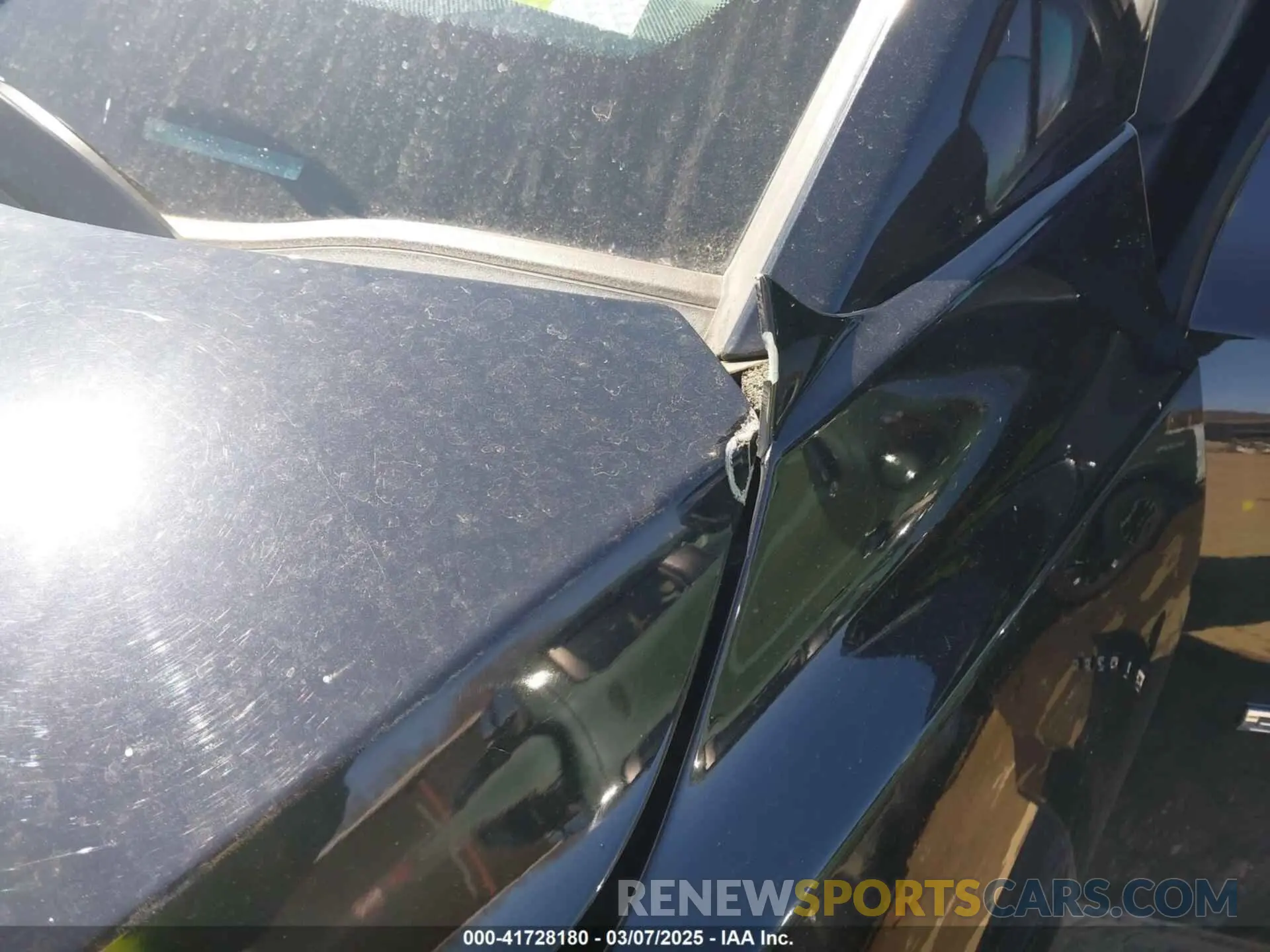 20 Photograph of a damaged car 3GNKBGRS7KS613218 CHEVROLET BLAZER 2019
